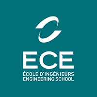 ECE - La Grande École de l'ingénierie numérique