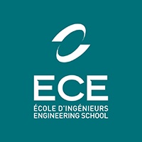 ECE - La Grande École de l'ingénierie numérique 