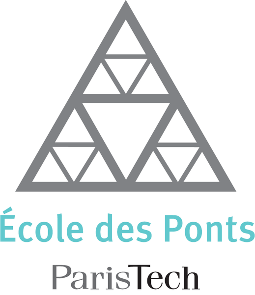 Ecole des Ponts Paristech - IML