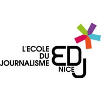 EDJ Nice - L'École du Journalisme