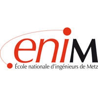 ENIM - Ecole Nationale d'Ingénieurs de Metz