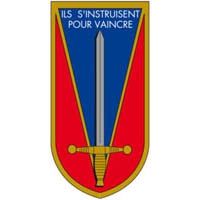 Ecole Spéciale Militaire de Saint-Cyr
