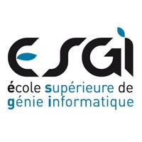 ESGI - École Supérieure de Génie Informatique 