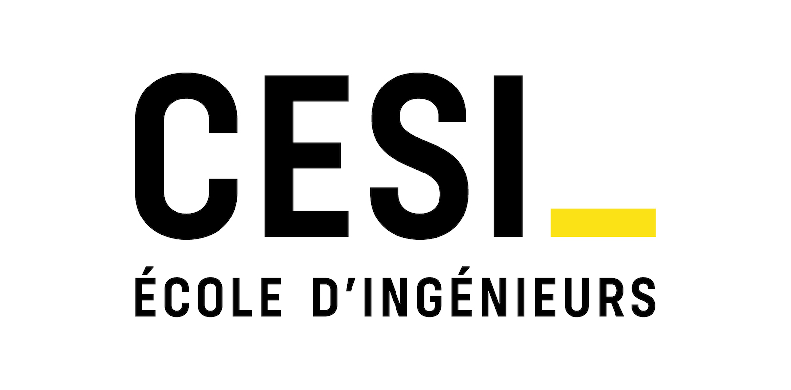 CESI - ÉCOLE D'INGÉNIEURS