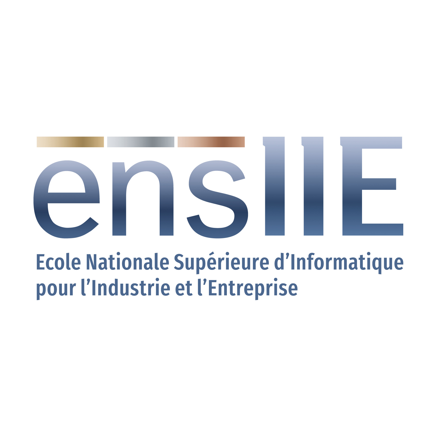ensIIE - École Nationale Supérieure d'Informatique pour l'Industrie et l'Entreprise