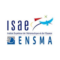 ISAE-ENSMA - École Nationale Supérieure de Mécanique et d'Aérotechnique