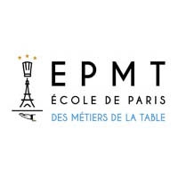 EPMT - École de Paris des Métiers de la Table