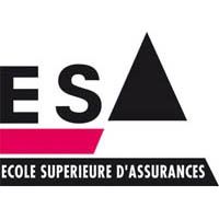 ESA - Ecole Supérieure d'Assurances