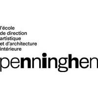 penninghen - Ecole direction artistique et architecture intérieure