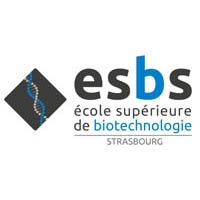 ESBS - Ecole Supérieure de Biotechnologie de Strasbourg