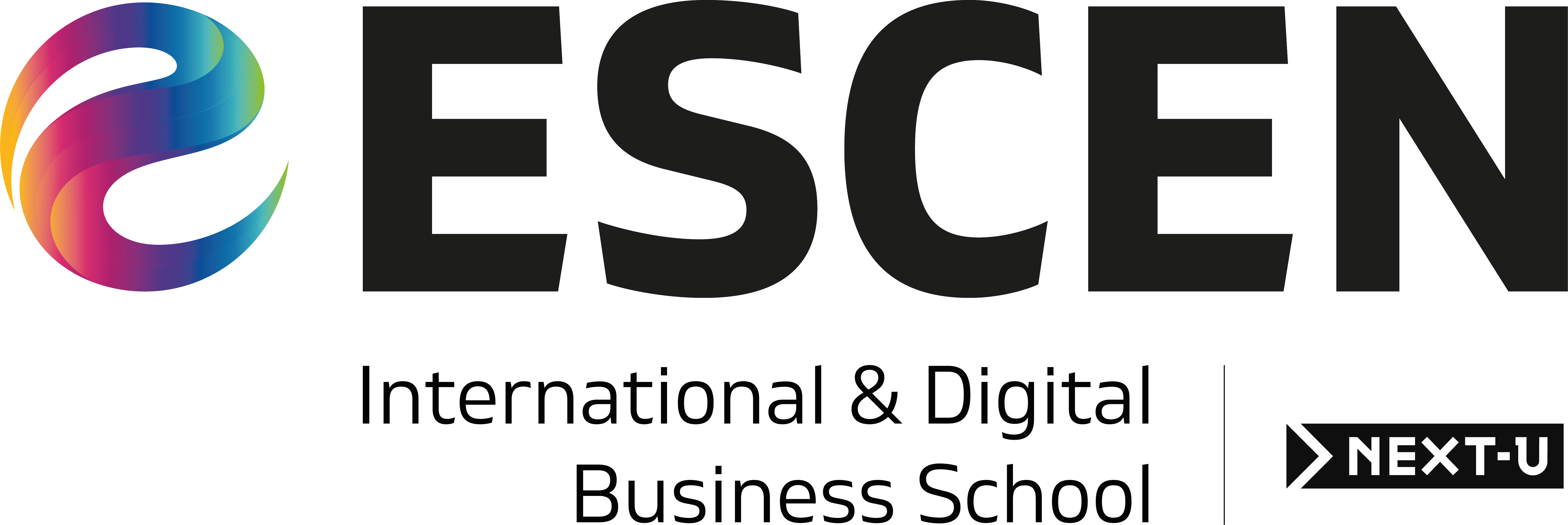 ESCEN - International & Digital Business School