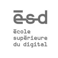 ESD - Ecole Supérieure du Digital