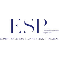 ESP - Ecole Supérieure de Publicité, Communication, Marketing, Digital