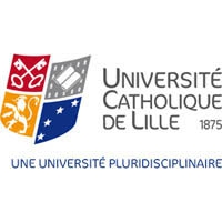 Faculté de droit - Université Catholique de Lille