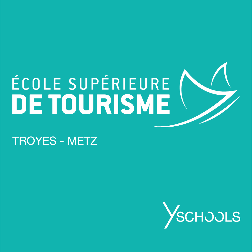 Ecole Supérieure de Tourisme Troyes-Metz