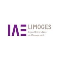 IAE Limoges Ecole Universitaire de Management