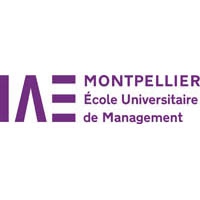 IAE Montpellier - Ecole Universitaire de Management