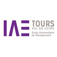 IAE Tours Val de Loire - Université de Tours