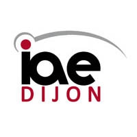 IAE Dijon Ecole Universitaire de Management