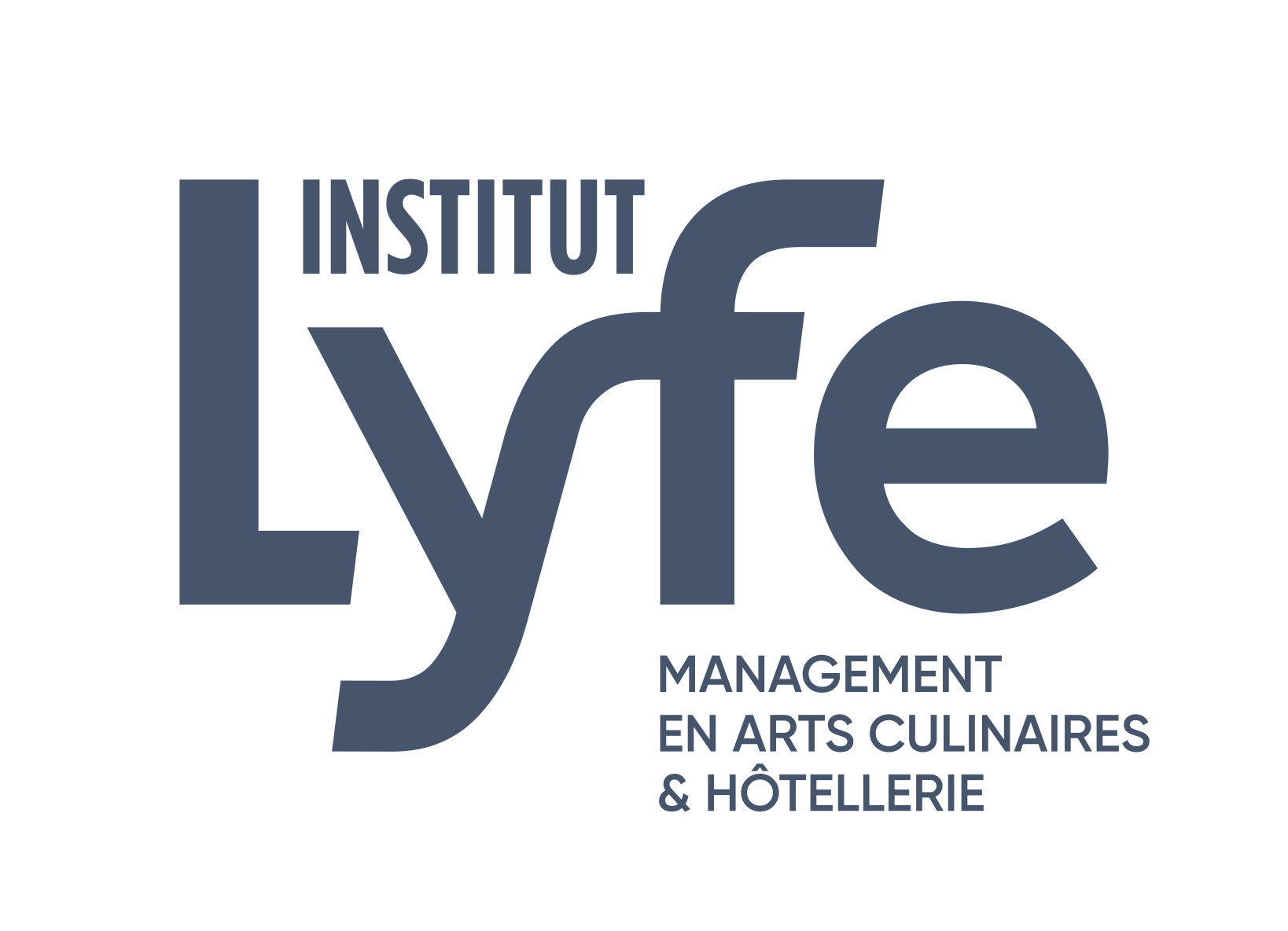 Institut Lyfe (ex-Institut Paul Bocuse)