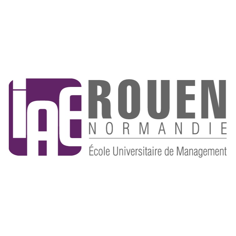 IAE Rouen Normandie Ecole Universitaire de Management