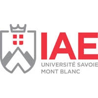 IAE Savoie Mont Blanc en partenariat avec l'Ecole Supérieure de la Banque