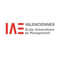 IAE Valenciennes - Université Polytechnique Hauts-de-France