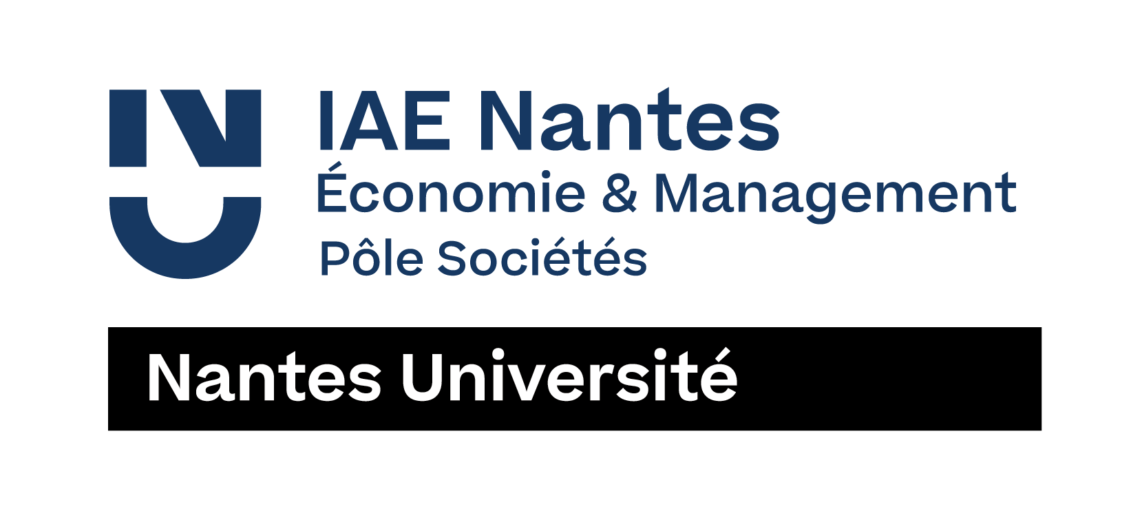 IAE Nantes - Économie & Management