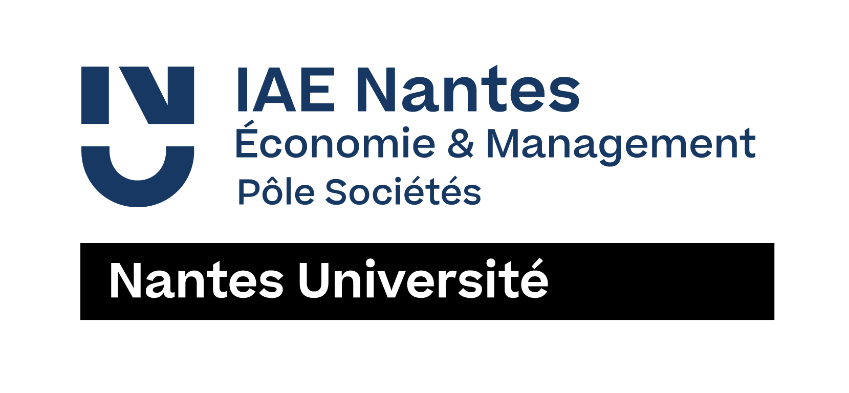 IAE Nantes - Economie & Management