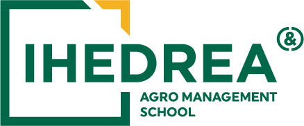 IHEDREA - Agro Management School