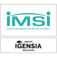 IMSI - Institut du Management des Services Immobiliers