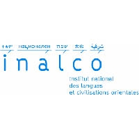 Inalco - Institut National des Langues et Civilisations Orientales