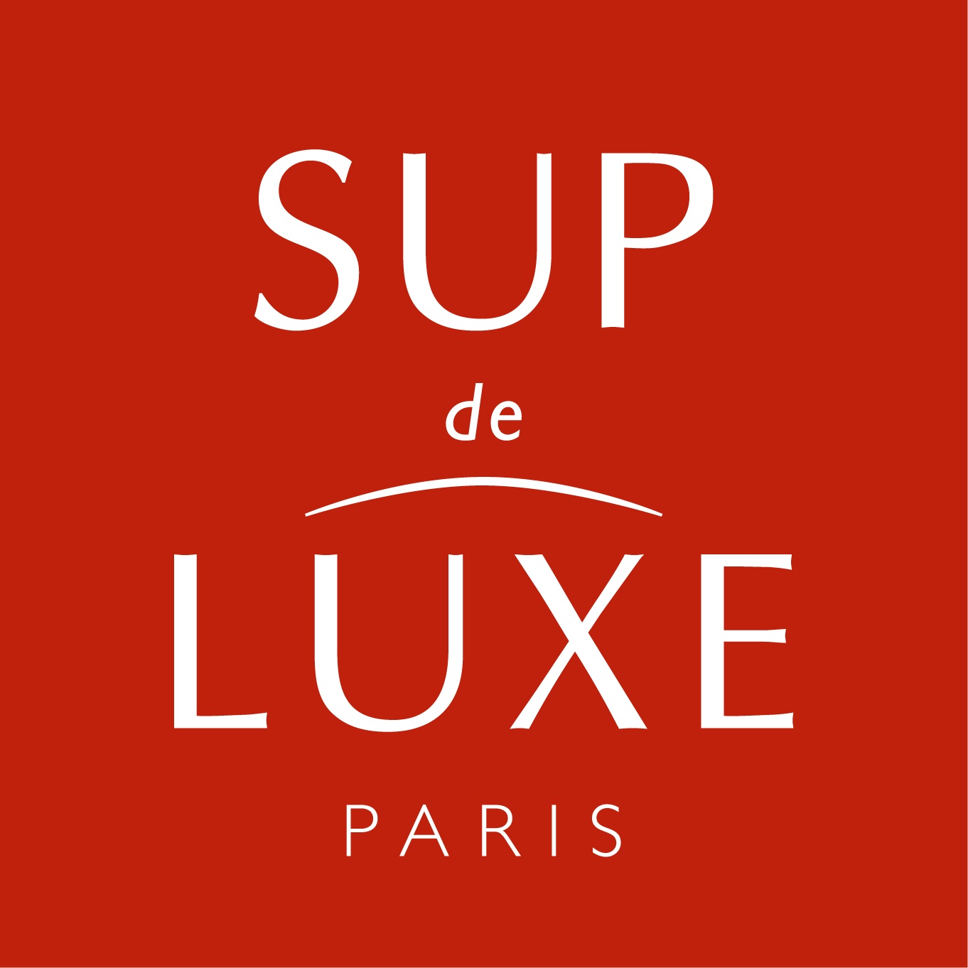 Sup de Luxe