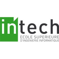 intech - École Supérieure dIngénierie Informatique