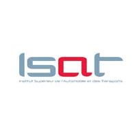 ISAT Institut Supérieur de l'Automobile et des Transports