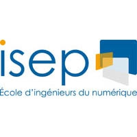 Voir les avis sur les bachelors de ISEP ISEP
