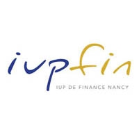 IUP de Finance Nancy