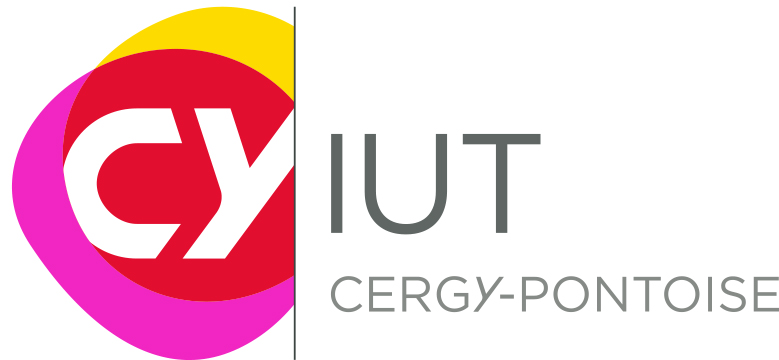 IUT Cergy-Pontoise