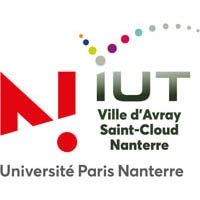 IUT Ville d'Avray Saint-Cloud Nanterre