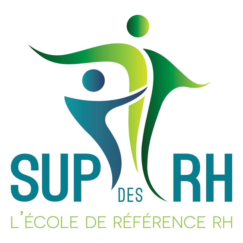 SUP des RH - L'école de référence en Ressources Humaines