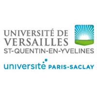 Université Paris-Saclay - Université de Versailles Saint-Quentin-en-Yvelines