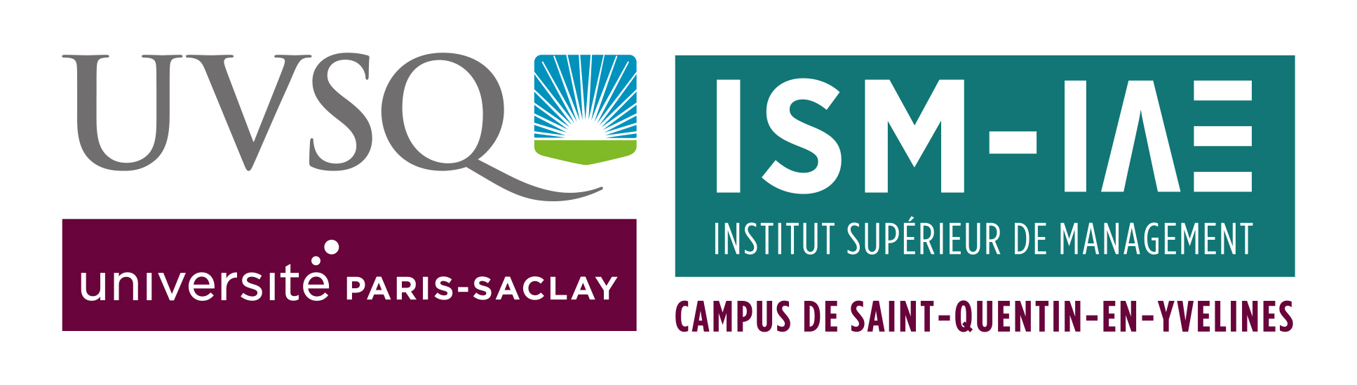 ISM-IAE Versailles Saint-Quentin-en-Yvelines