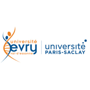 Université Paris-Saclay - Université d'Evry