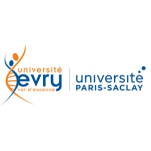 Université Paris-Saclay - Université d'Évry-Val-d'Essonne