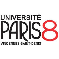 Université Paris 8 - Vincennes - St Denis