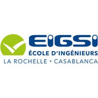 EIGSI - Ecole d'Ingénieurs Généralistes - La Rochelle