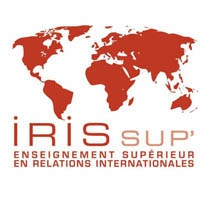 IRIS SUP'