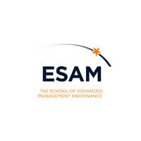 ESAM - Management  - Finance - Law