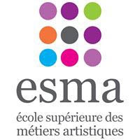 ESMA - Ecole Supérieure des Métiers Artistiques