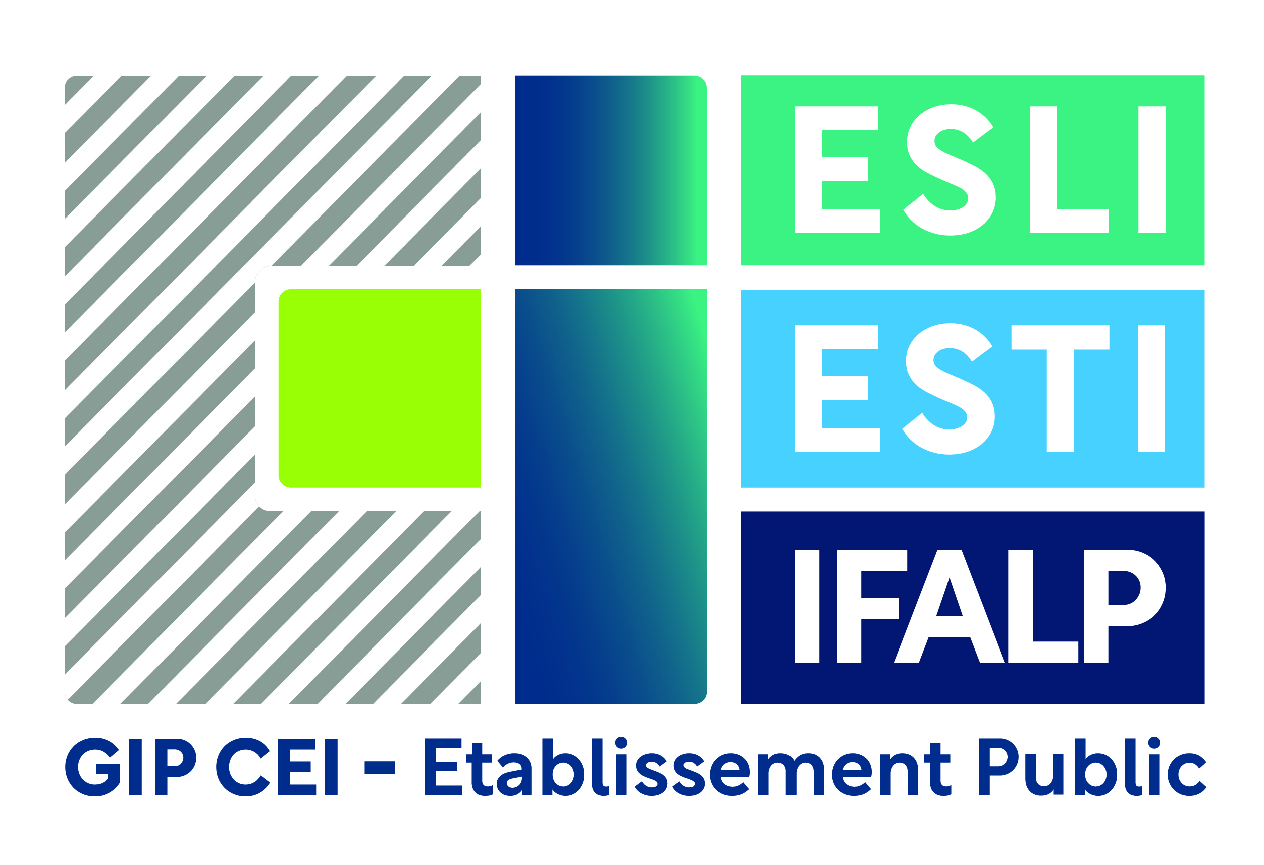 GIP CEI / ESLI - ESTI - IFALP